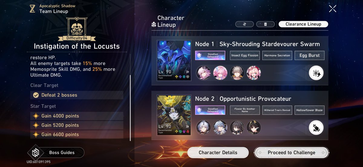 RavenResMe's tweet image. stupidly easy apoc shadow btw