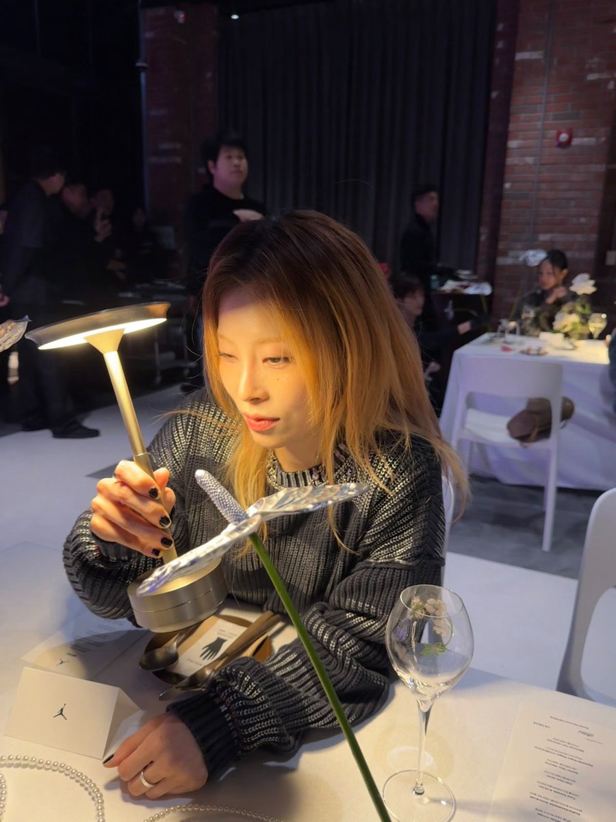 이런것마저미녀일수가잇나 심장떨린다잉