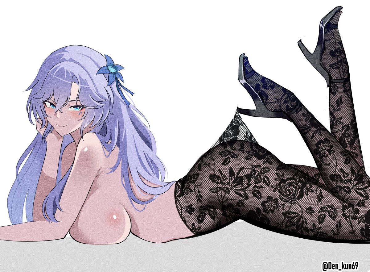 Cantarella Version
#WutheringWaves