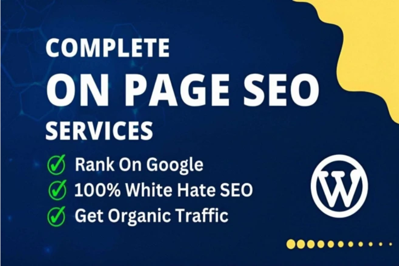 PremSaha23's tweet photo. I will optimize complete on-page SEO services for Google ranking

#onpageseoservices
If you need this service. Please contact me via the link:

https://t.co/a0841XLhnp https://t.co/i26za53Bg2