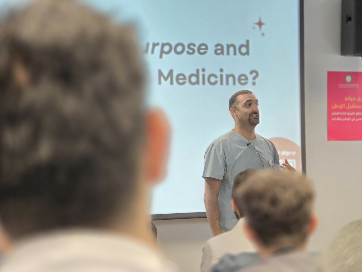 What a Workshop 🤩🤩🤍
الصراحه توقعتها بتكون رهيبه بس طلعت كلمه رهيبه قليله في حقها 🔥👏
وما شاء الله على الدكتور الفاضل <a href="/maan_jamjoom/">Maan Jamjoom</a> 
كميه معرفه وحس فكاهي واداره حوار من مستوى ثاني 🙏🙏
وشكرا لكل القائمين على هذا الووركشوب 👏🫡

#SIC_CSU