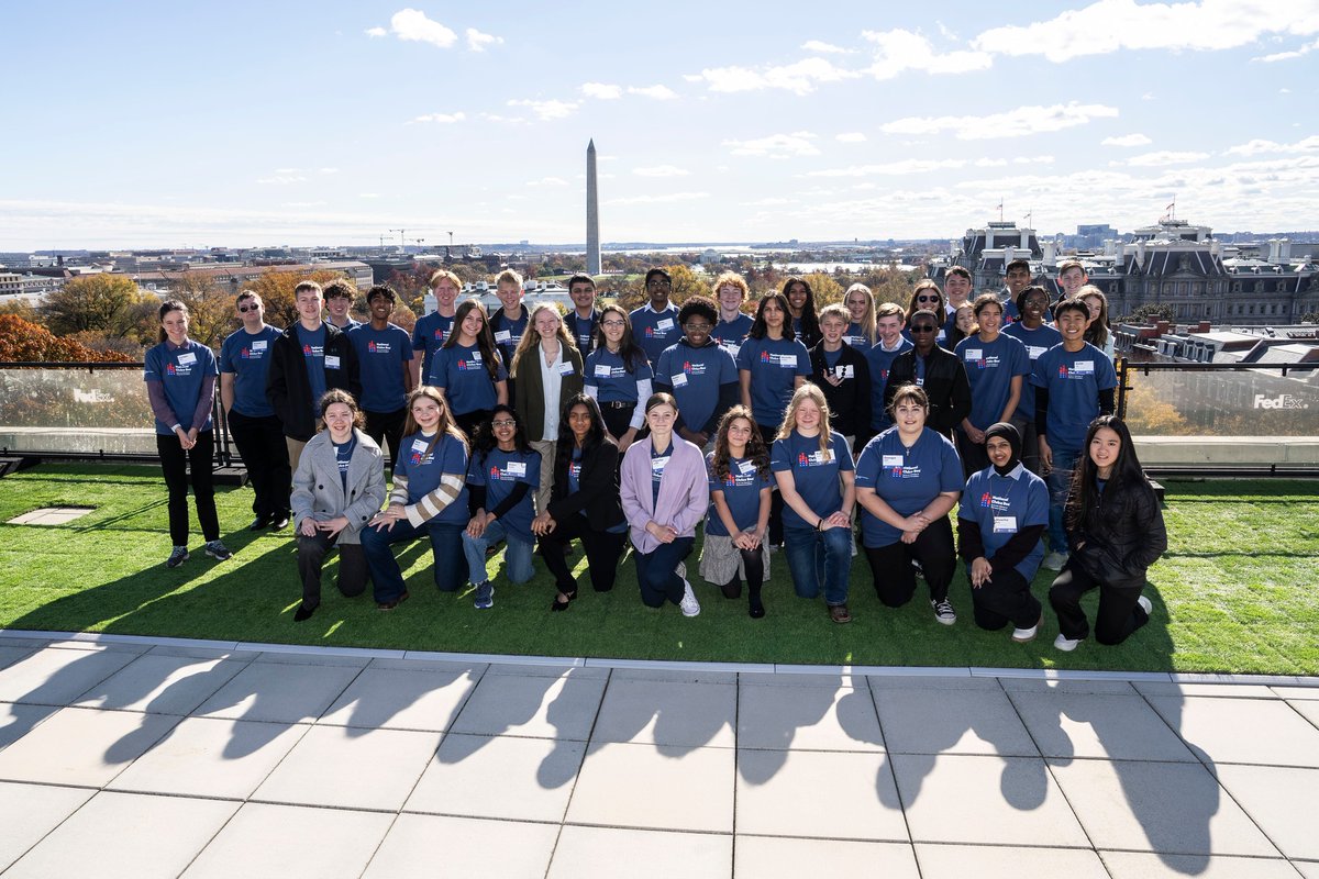 AR State Chamber tweet media