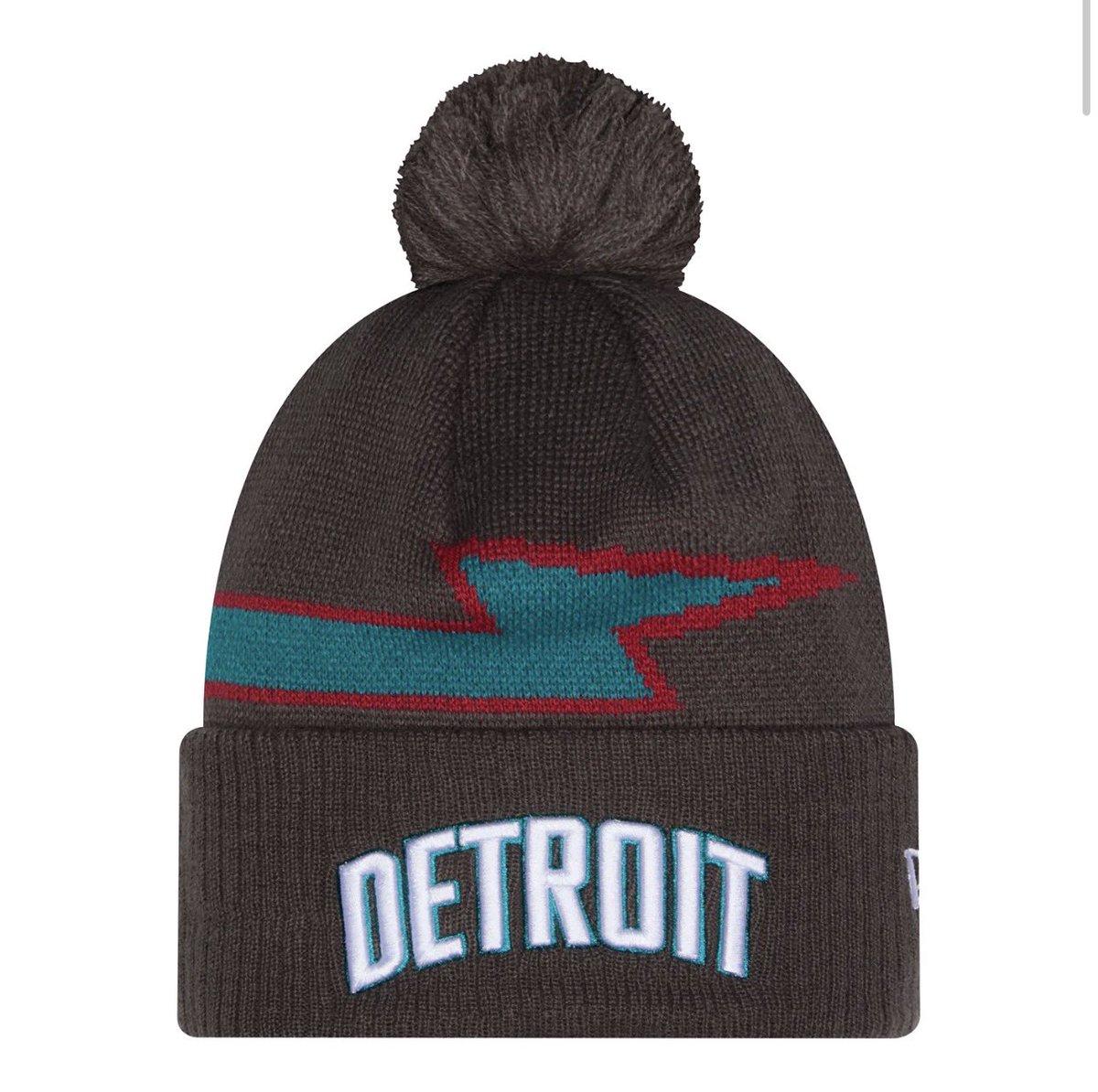 The Pistons 2025-26 City Edition uniform and gear is for sale NOW at the team store. Some really good stuff this year. 

Shop: pistons313shop.com