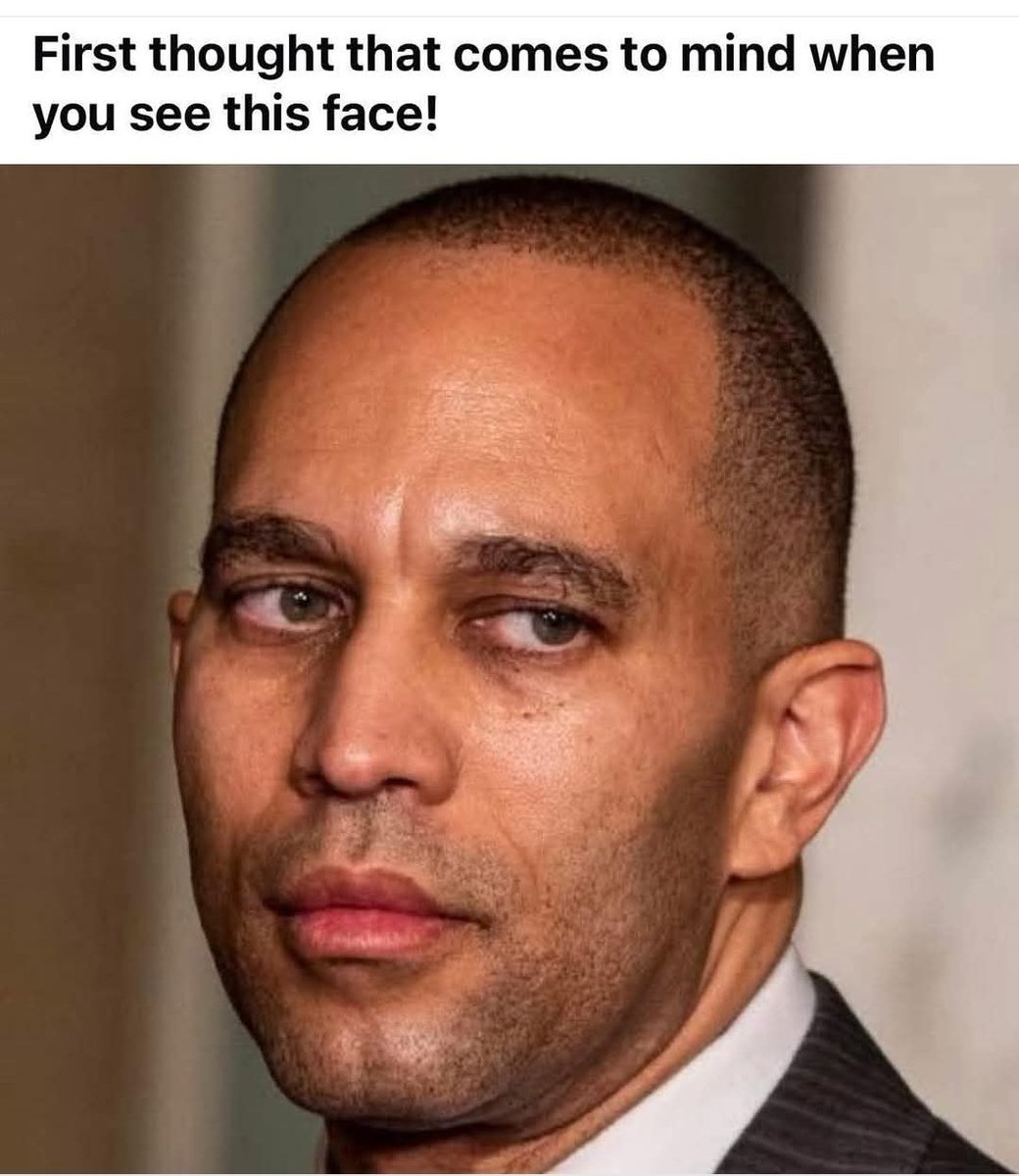 How will Hakeem Jeffries be remembered?