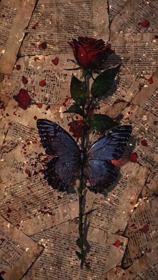 بعض الاوجاع محفوره بدقه فى اعمق نقاط الروح.

وشم لاسبيل لمحوه 
خنجر لاسبيل لازالته
جرح لاسبيل لشفاؤه
#خواطرسمحه 💟