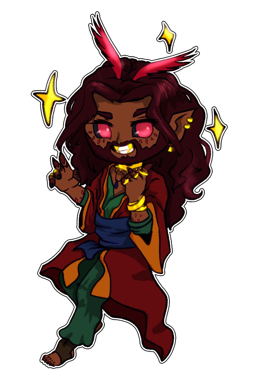 gilmett's tweet photo. #VGenComm Commission de chibi sur mon vgen  
Pour passer commande c'est par ici: https://t.co/8dIkeeYHBX https://t.co/qOlGQSRIJ8