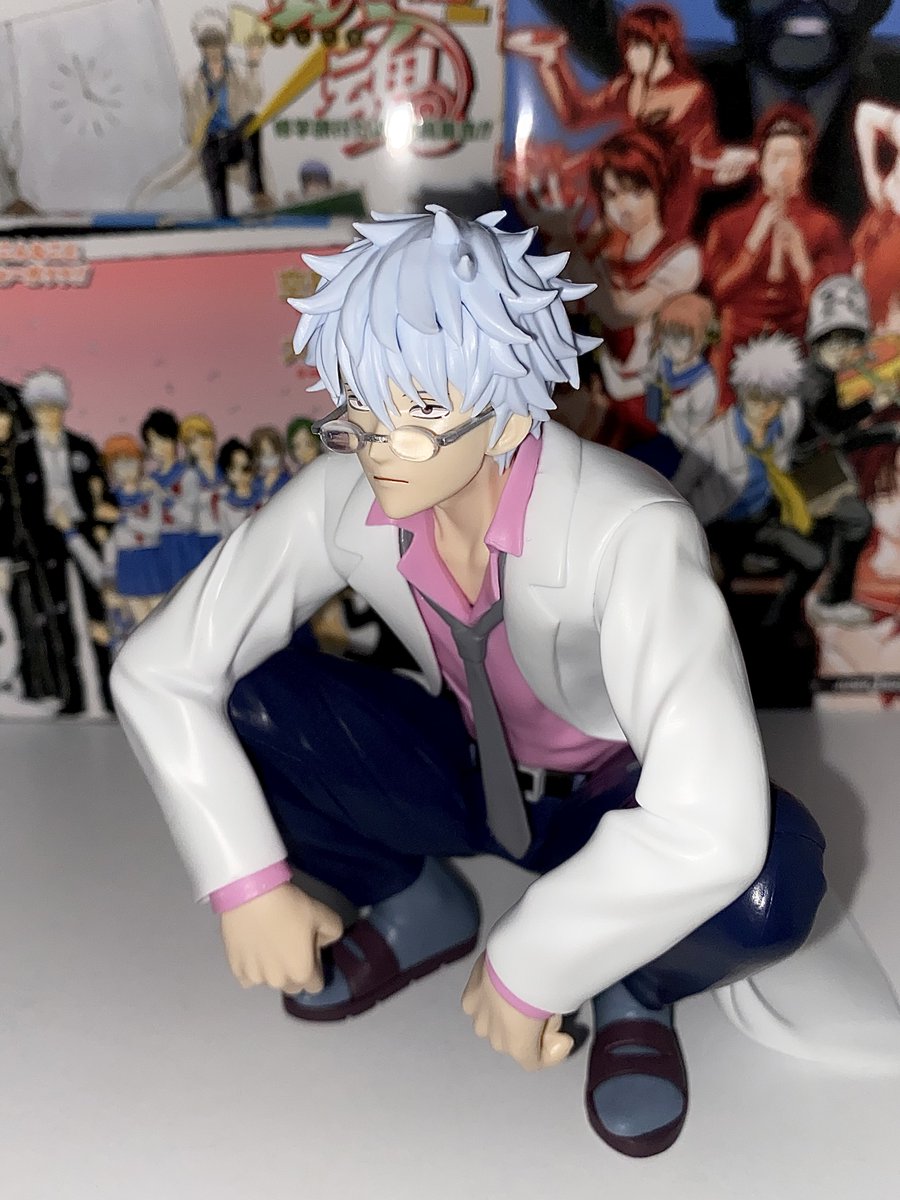 이게 2만원짜리 피규어라고??