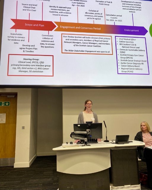 Centre for Sustainable Delivery tweet media