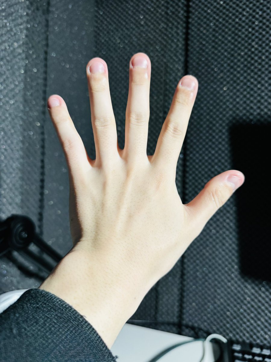 まーくん (@KHAOS_MAHKUN) / Posts / X