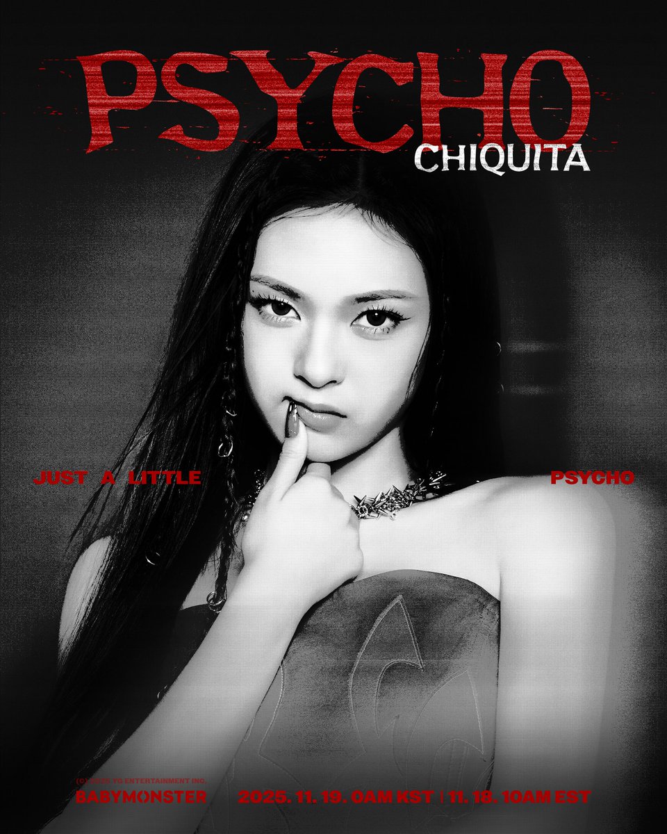 chiyeon pics tweet media