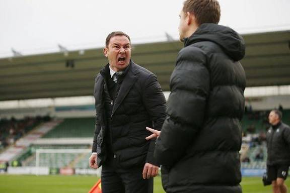 Argyle Life / Green & White Podcast tweet media