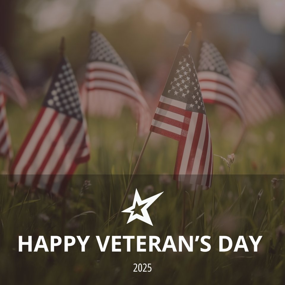 Today, HedgeStar pauses to recognize the courage and sacrifice of the men and women who have served in our nation’s armed forces.

Your dedication, discipline, and leadership continue to inspire us, not just today, but every day. 

Thank you for your service.