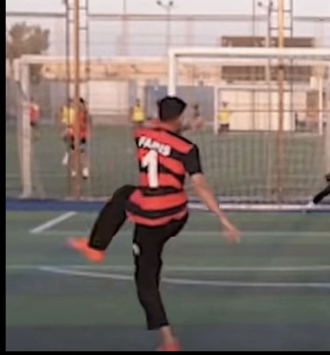 ماشاء الله على المرونه العاليه