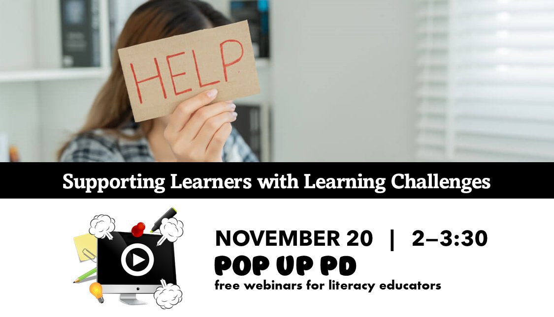 LiteracyLink tweet media