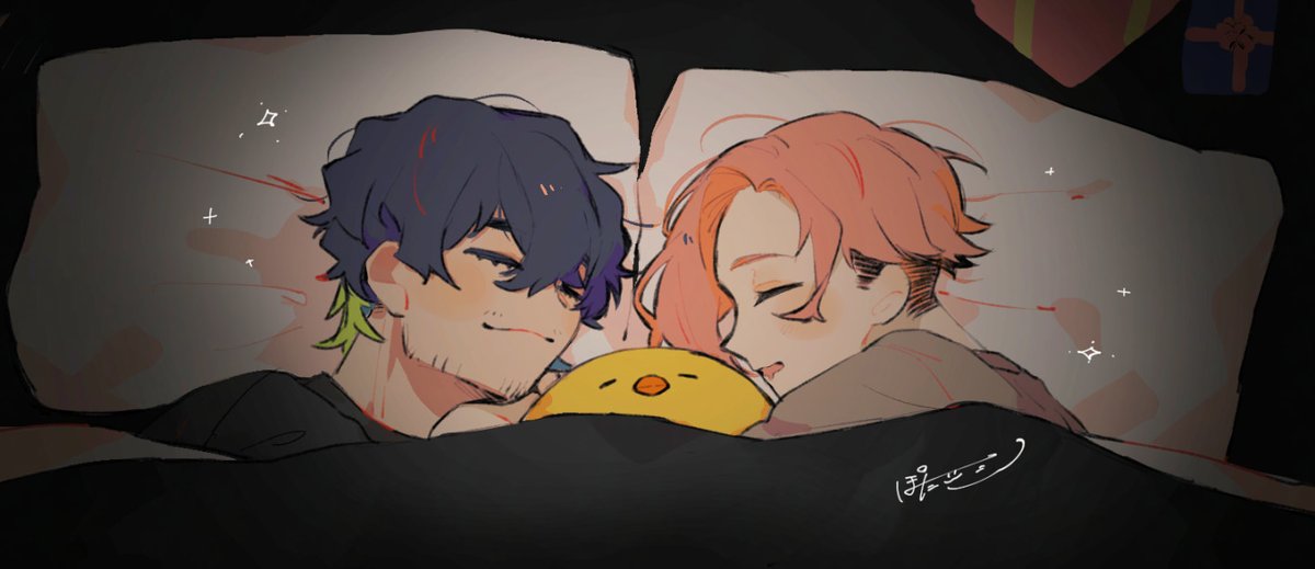 Lionmaru1520's tweet photo. 流行りの加工たのし～ https://t.co/gitKfeeRc4