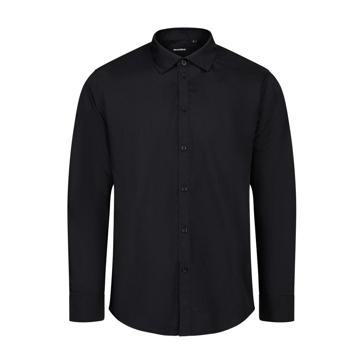 Descubra a nossa camisa masculina em popelina. Conforto e estilo numa composição 65% poliéster e 35% algodão. Disponível em várias cores e tamanhos desde S até 3XL. Perfeita para o seu dia a dia!

✨ Personalizamos todos os produtos

Peça cotação:
👉 publiama.pt/ref/E405009