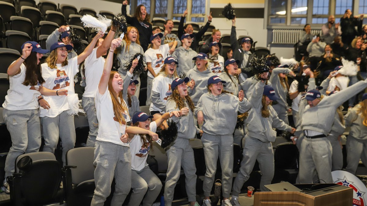 ArmyWP_WSoccer's tweet image. A moment over a decade in the making 🥳

#GoArmy