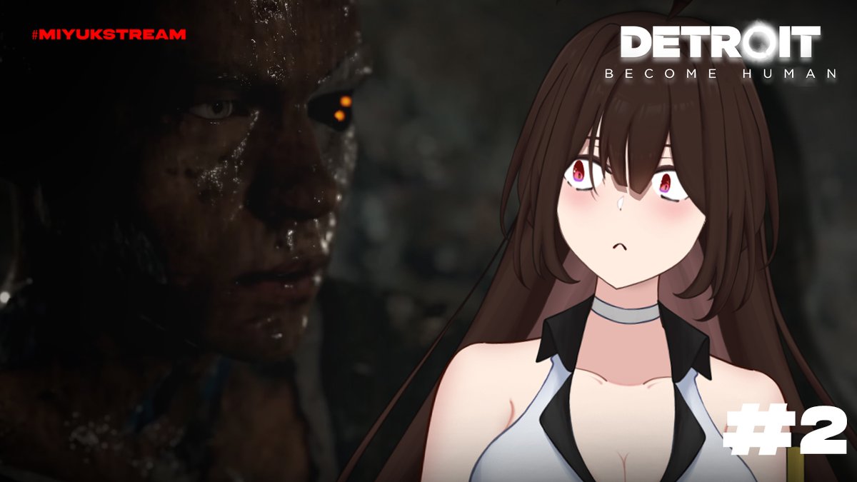 Mira Yui【Histoire】 tweet media