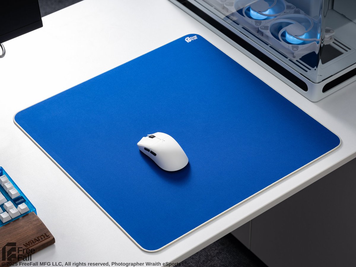 FreeFallMFG's tweet image. The SV BASE Control+v3 is now in stock on Amazon.
👇👇👇
amazon.com/dp/B0DWNN6S12