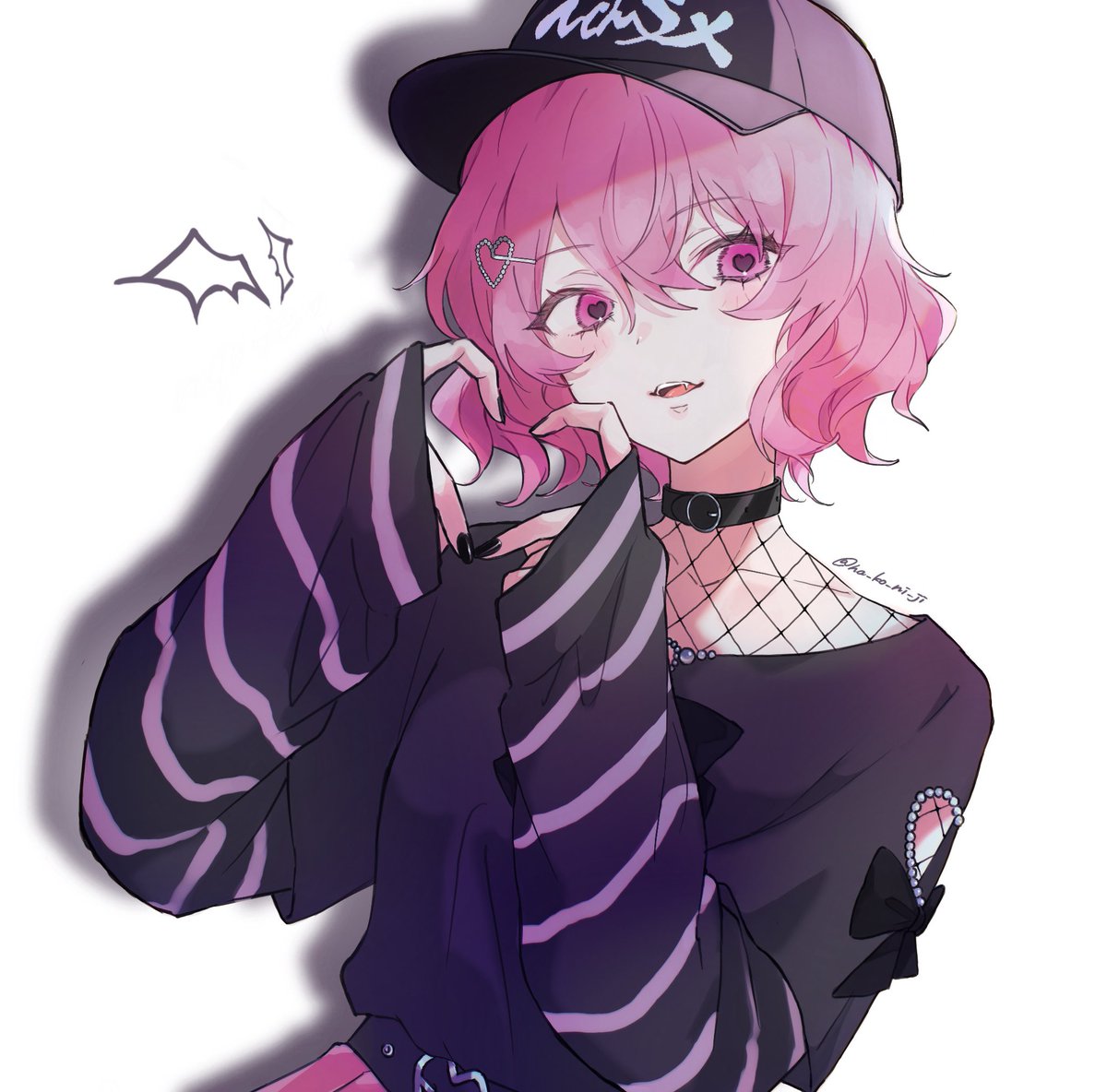 なぬん (@__nanu240_) / Posts / X