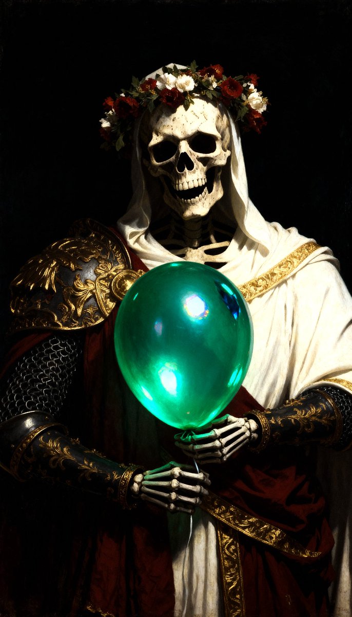 One year older, but I'm the same! 🥳