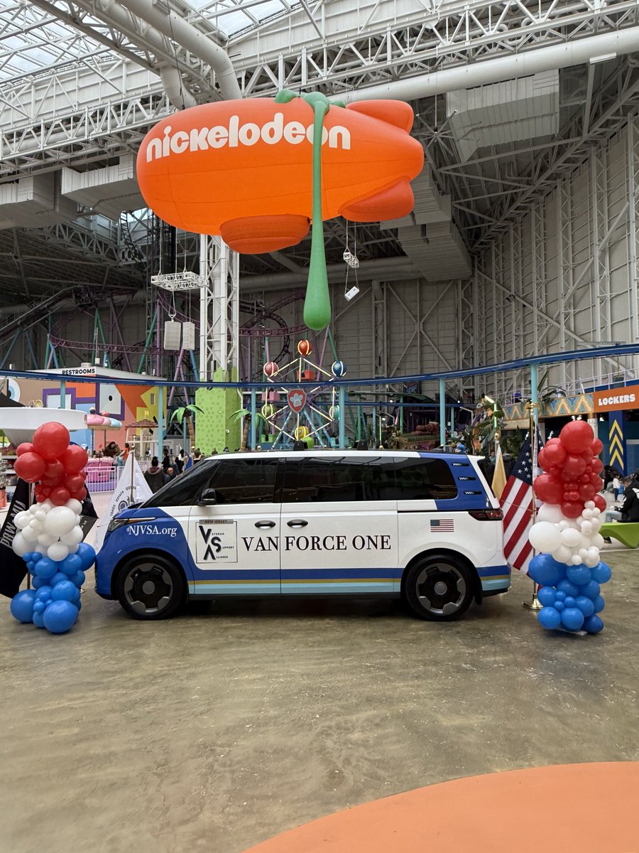 Image_Fleet's tweet photo. Proud to wrap this van for the NJ Veteran Support Alliance, showcased at the American Dream Mall! Honored to support their mission to uplift veterans. Learn more 👉 https://t.co/B6FzT8b2IS

#VeteransDay #SupportOurTroops #ImageFleetGraphics https://t.co/wIo4xyNm4h
