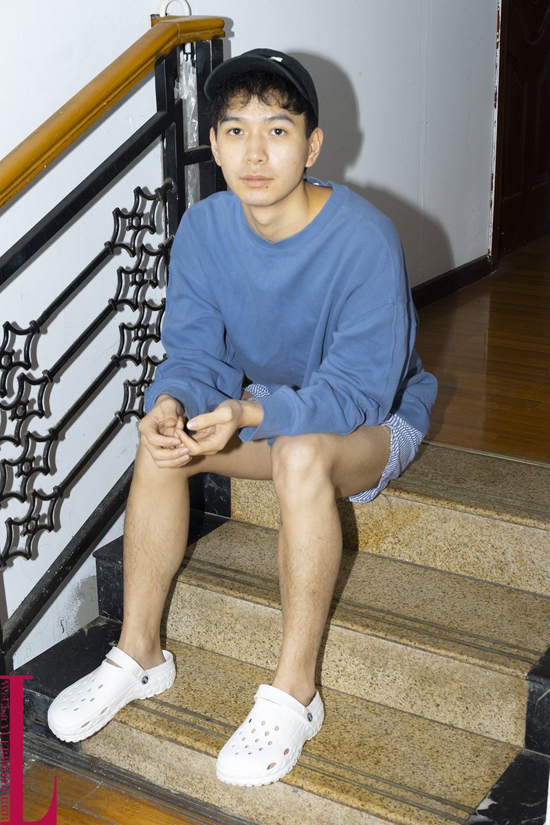 #男生写真 #写真映像部