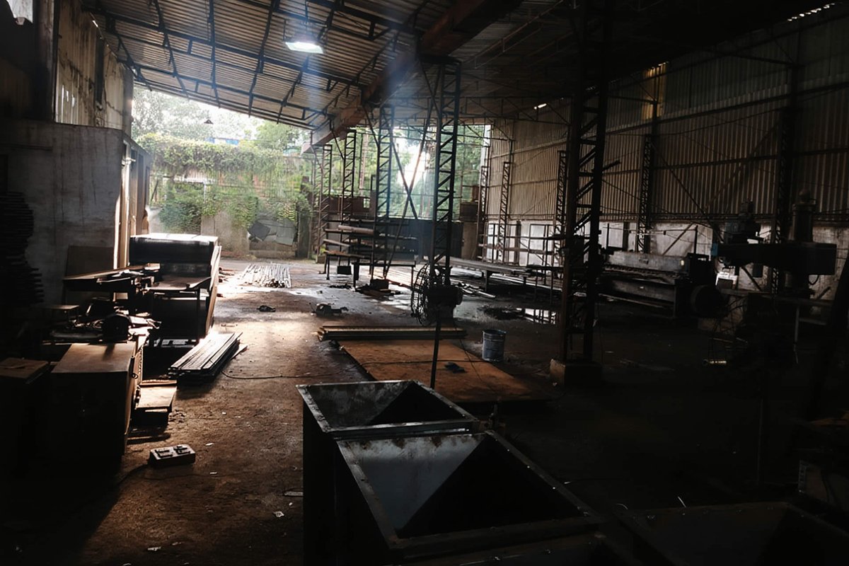 On the Edge: Can India’s Synthetic Hub Weave Scale with Sustainability?

LINK: texfash.com/special/on-the…

#surat #textileindustry #syntheticfabrics #weavingmachines #bisstandards #manufacturingpolicy #machineryimports #industrialgrowth #automation #rdinnovation #atmanirbharbharat