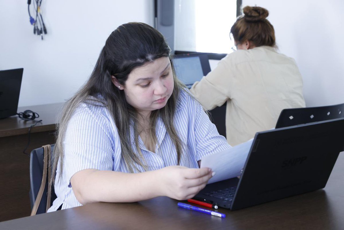 Ministerio de Trabajo, Empleo y Seguridad Social tweet media