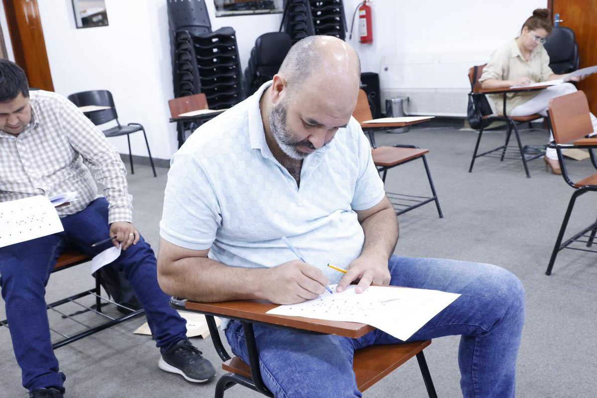 Ministerio de Trabajo, Empleo y Seguridad Social tweet media