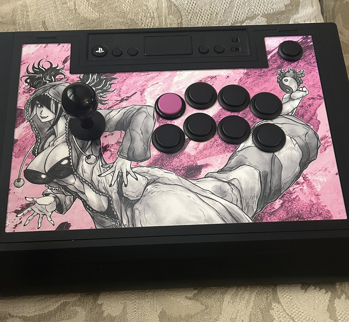 #スト6 
#StreetFighter6