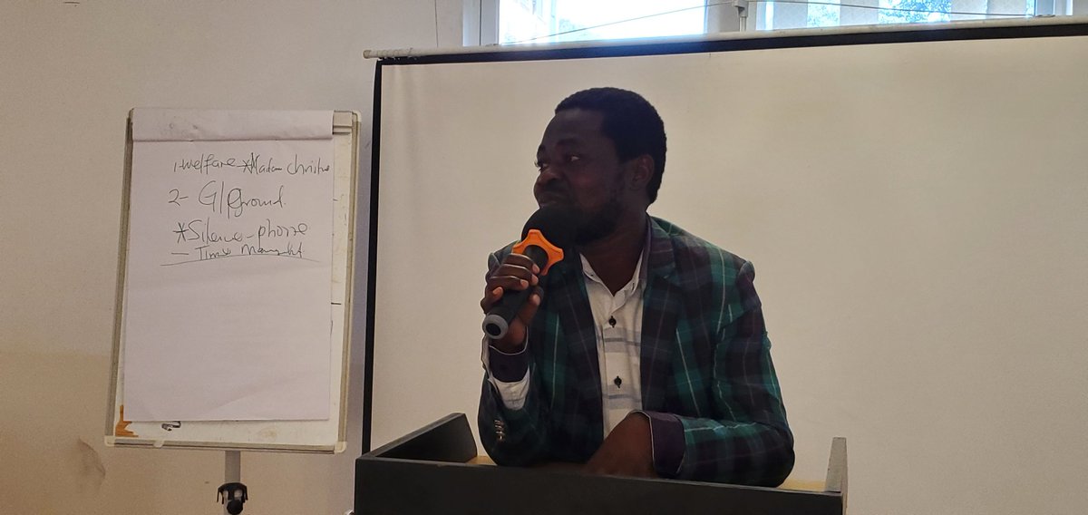 Update:
Stakeholders gather to discuss the state of Security in Gulu City
The meeting convened by Golden Women Vision in Uganda brought many people including; Religious, Civil Society, RCCs, Army among others who discuss ways of improving conditions of War Survivors in Gulu.