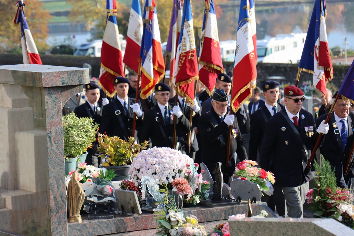 Lycée militaire d'Autun tweet media