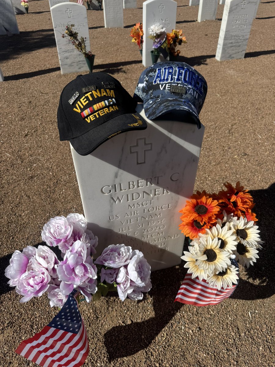 Honoring all veterans past and present. Happy Veterans Day.