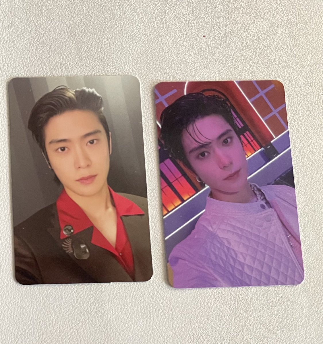 jhyushi's tweet photo. update! ube jaehyun and favorite jaehyun still avail

🏷️ jh nct 127 j album solo pc photocard pcs https://t.co/fVH2MKedD5
