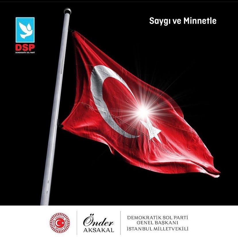 Azerbaycan’dan ülkemize gelmekte olan, Milli Savunma Bakanlığımıza ait C-130 askeri kargo uçağımızın Gürcistan sınırında düştüğünü büyük bir üzüntüyle öğrenmiş bulunuyorum.
Gerçekleşen arama-kurtarma çalışmalarının en hızlı şekilde sonuçlandırılmasını temenni ediyor,