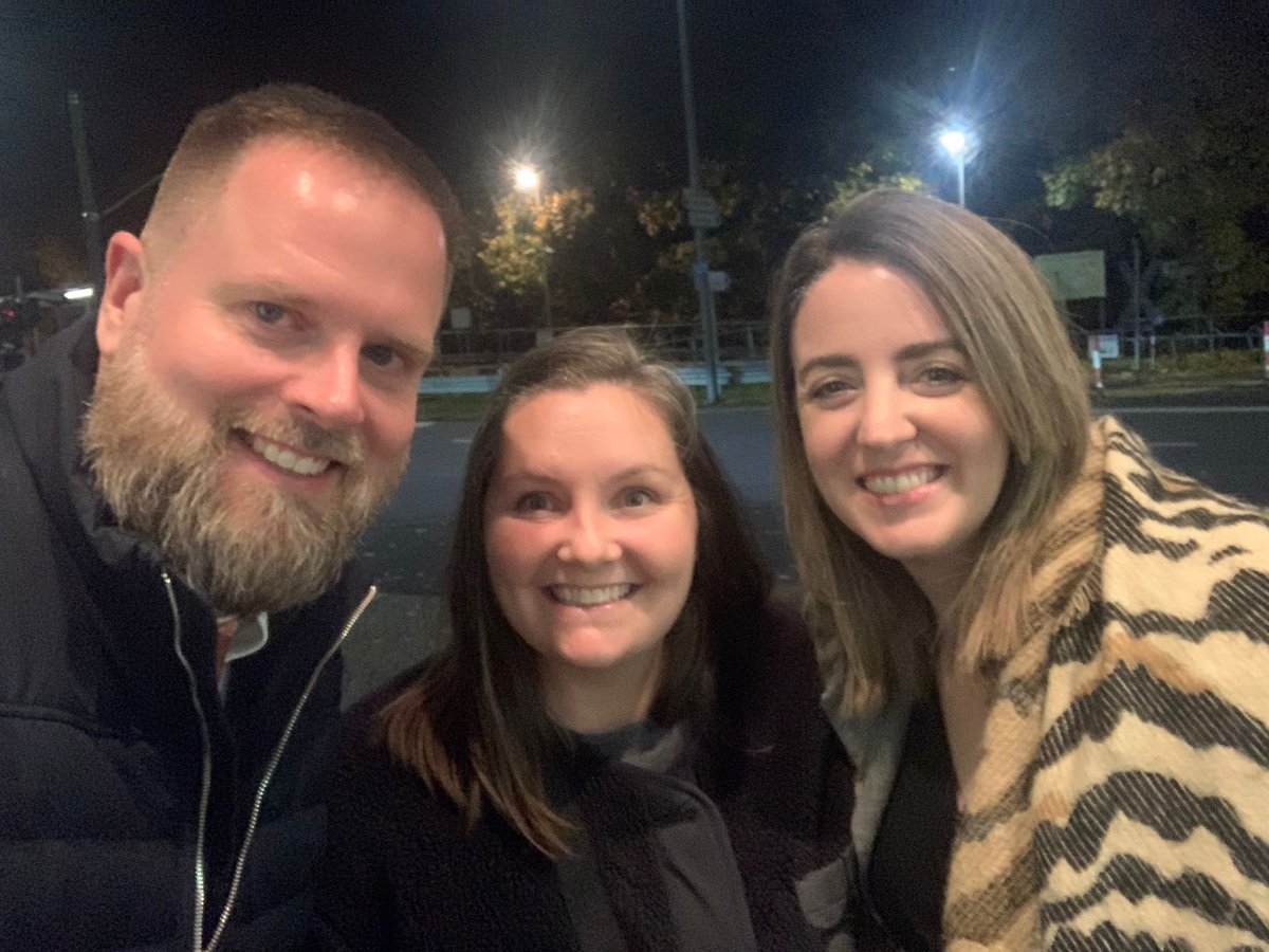 It was a joy to see former and current <a href="/ASBschool/">American School of Barcelona</a> educators reconnect in Germany this weekend.

Current ASB faculty had the opportunity to reconnect with former colleagues Marta Lujan and Jeremy Majeski who are now making their mark <a href="/FIS_School/">Frankfurt Int School</a> .

Lynxes are better together! 😻