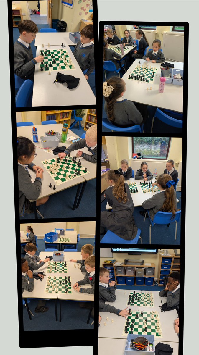 St. Mary's Church of England Primary West Derby tweet media