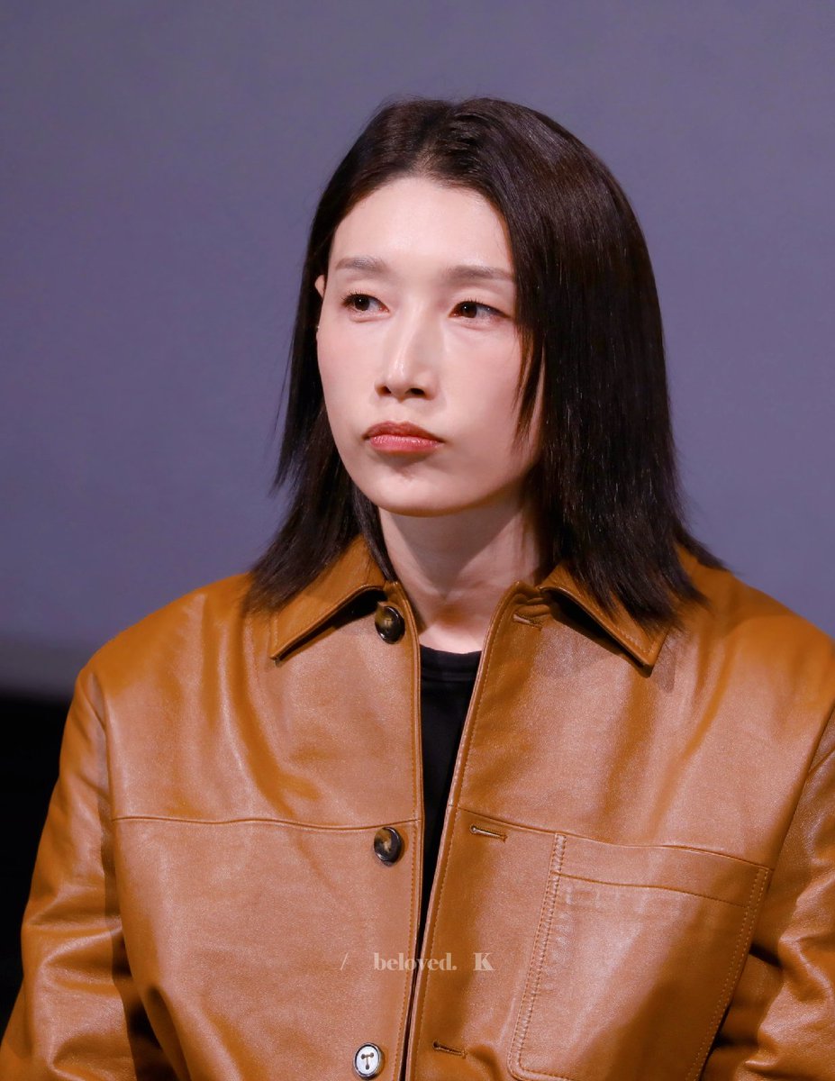 _beloved_k's tweet image. 251111.
🤎

#김연경 #kimyeonkoung