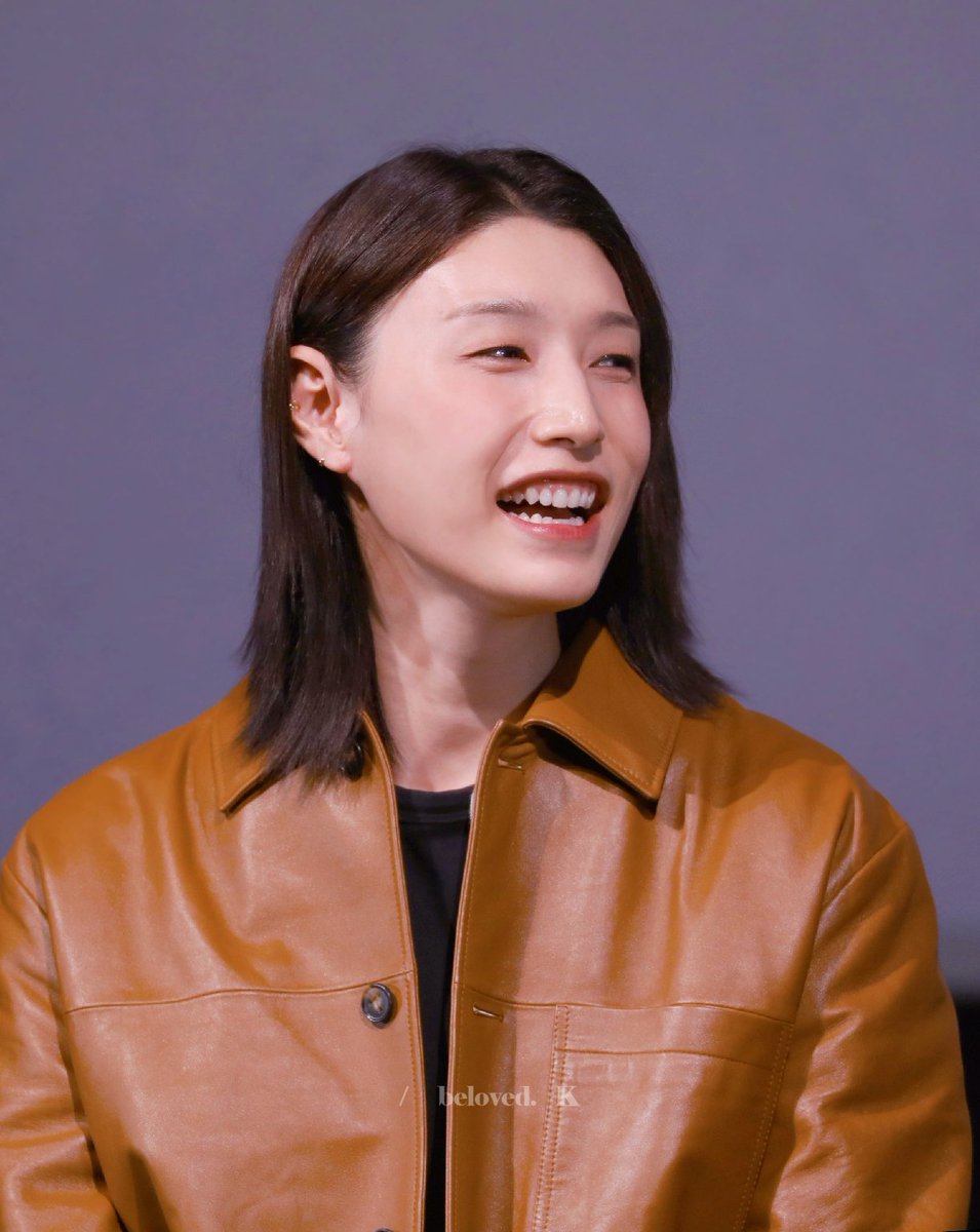 _beloved_k's tweet image. 251111.
🤎

#김연경 #kimyeonkoung