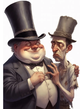 E’ vero che i lavoratori dipendenti sono penalizzati dalla nuova legge di bilancio? No, non è vero. 
open.substack.com/pub/antoniocar…