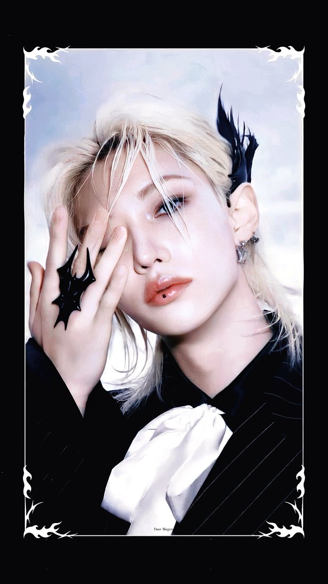 DeerMeguro_915's tweet photo. 🖤🩷 • Felix
wallpaper～
#Felix #straykids #필릭스 #ピリちゃん https://t.co/5ntv6SbBKy