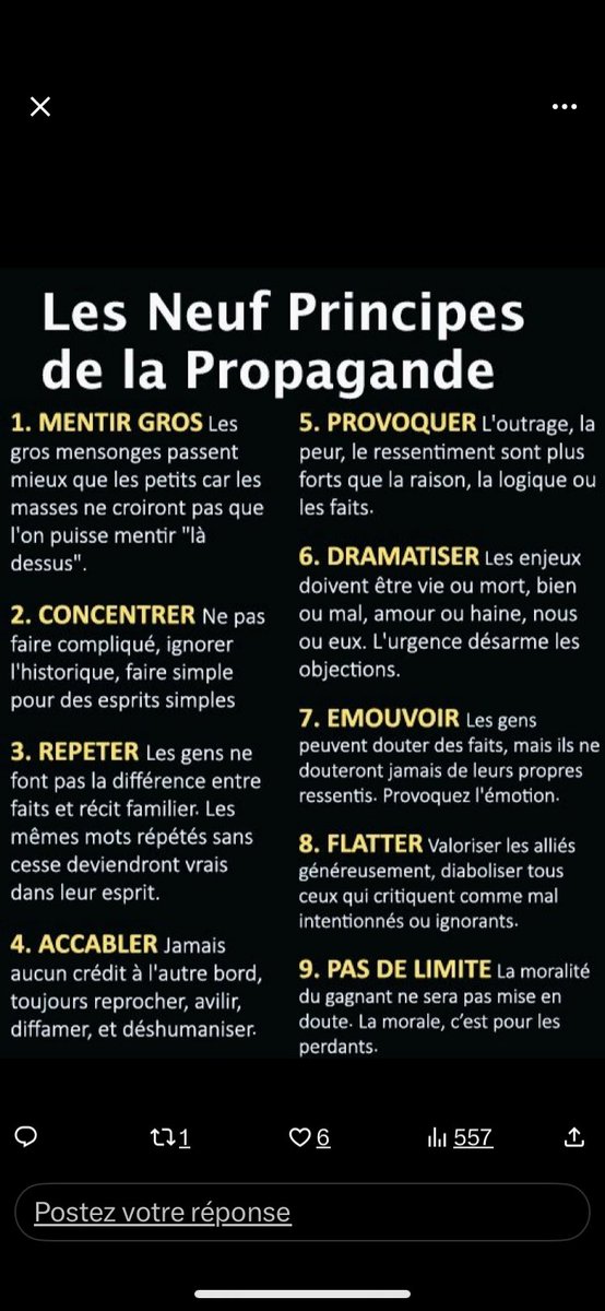 Exemple de mise en pratique