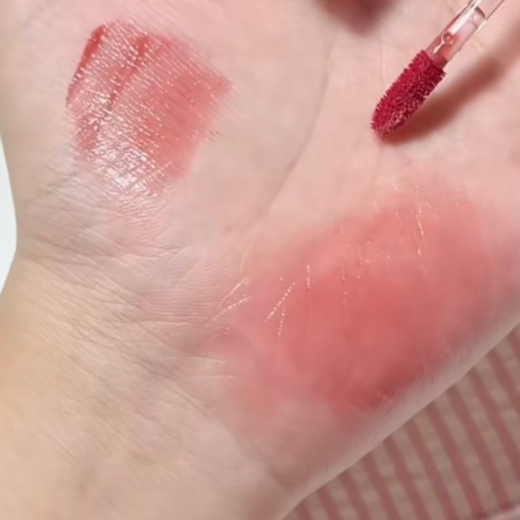 dalgomzip's tweet image. WTS / WANT TO SELL 🤍
PRELOVED Romand Juicy Lasting Tint shade 18 Mulled Peach (isi 95%) 
🏷 90k bisa co oren!
#wts #wanttosell #zonauang #zonajajan