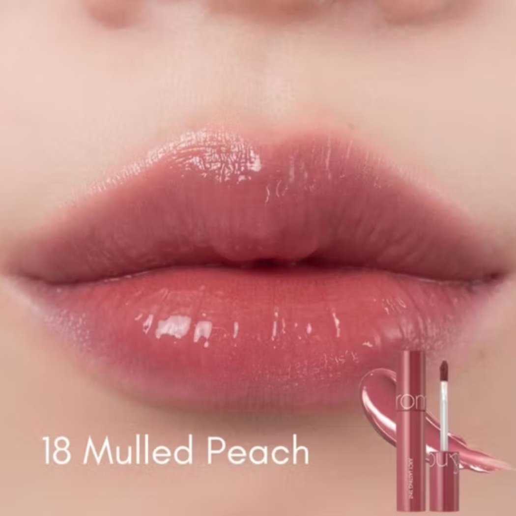 dalgomzip's tweet image. WTS / WANT TO SELL 🤍
PRELOVED Romand Juicy Lasting Tint shade 18 Mulled Peach (isi 95%) 
🏷 90k bisa co oren!
#wts #wanttosell #zonauang #zonajajan