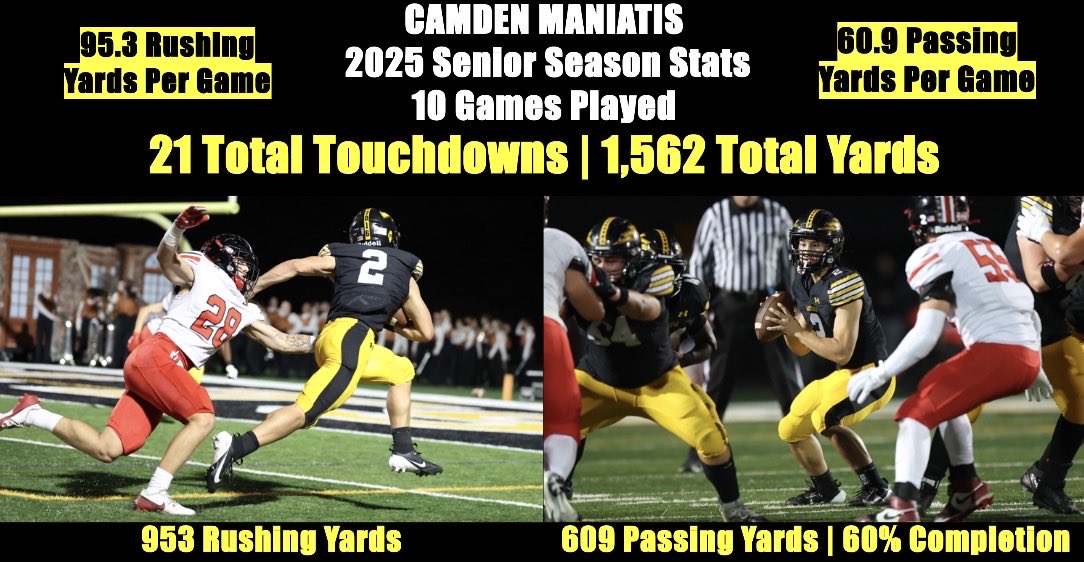 Camden Maniatis tweet media