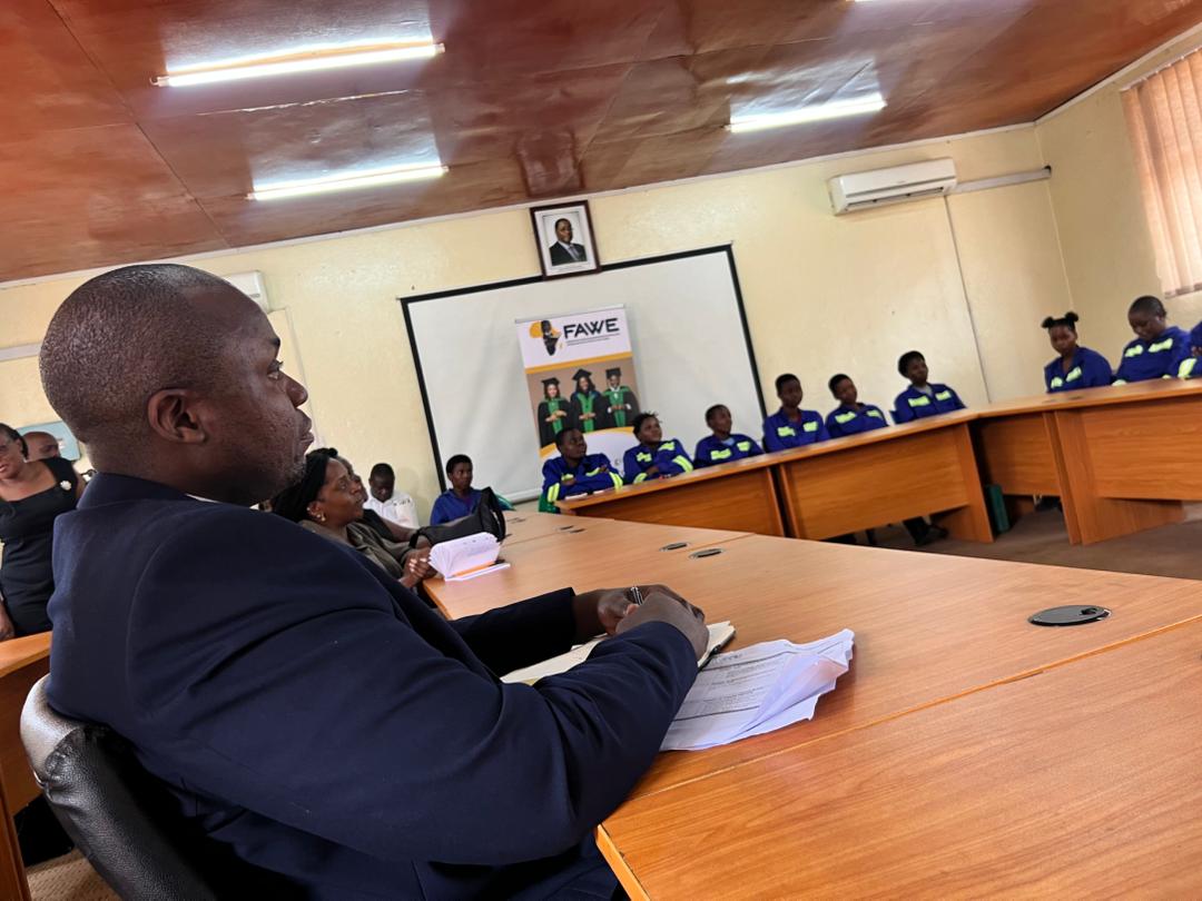 African Union CIEFFA tweet media