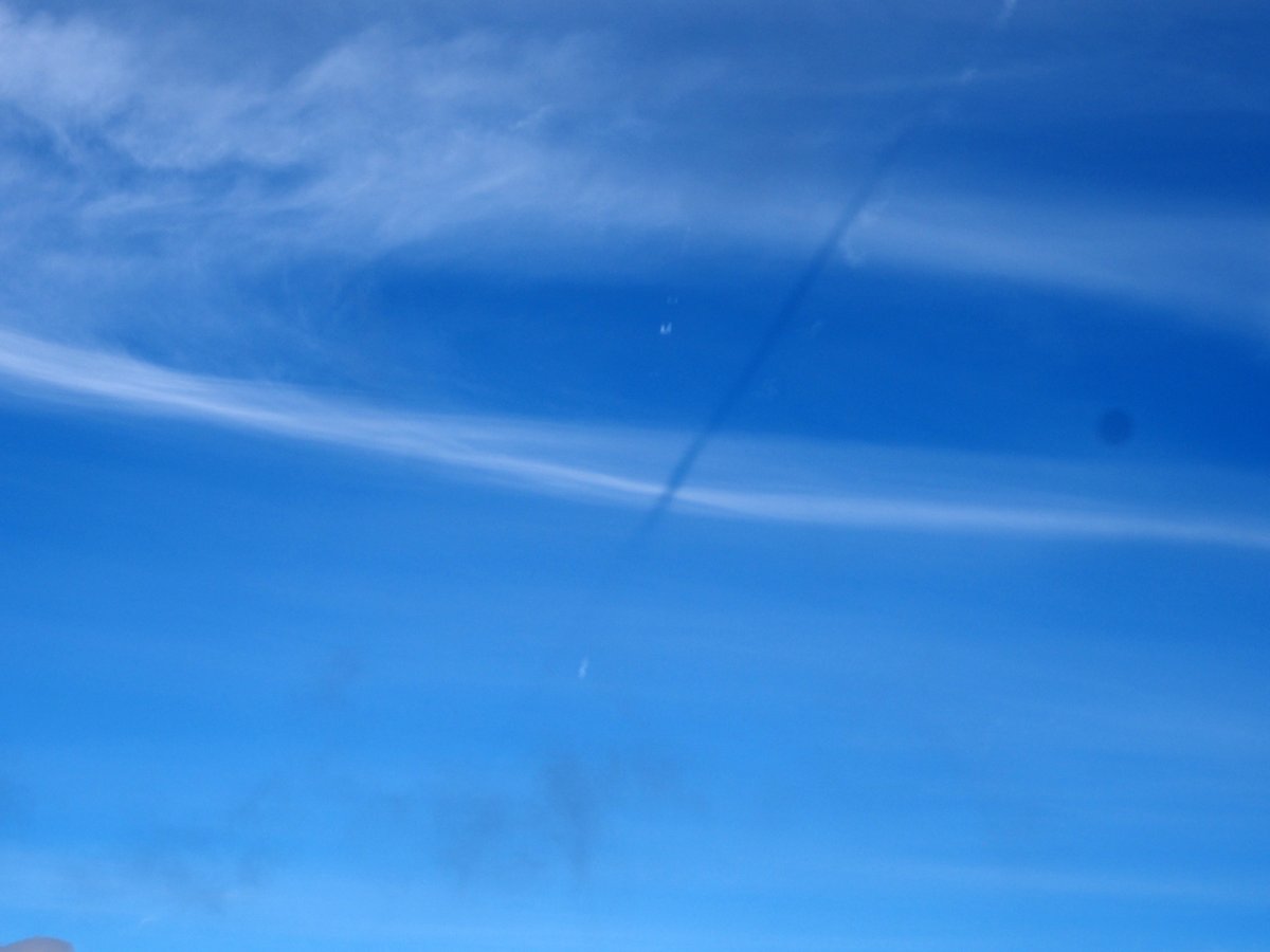 雲の航路 猪熊隆之 on X