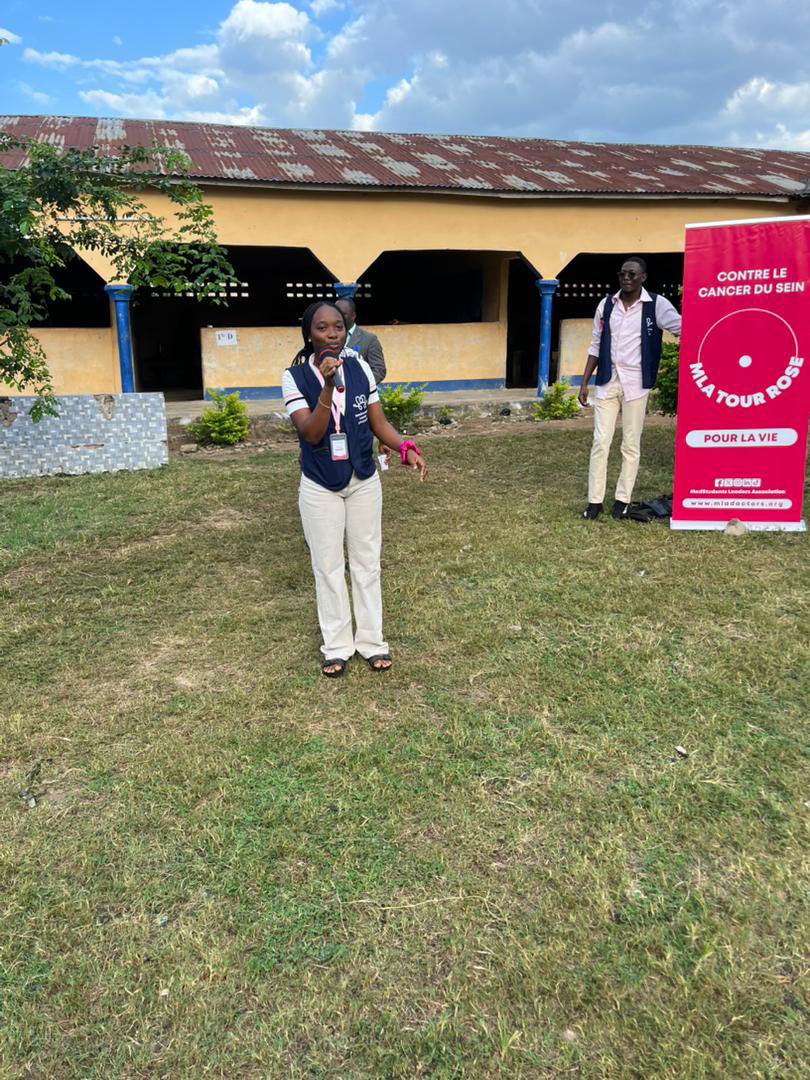 Doctors of MLA - #MlaTourRose2025 tweet media