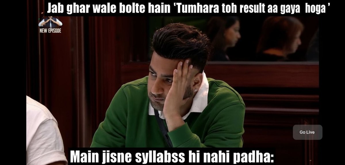 😅😅

#ShehbazTheMemeKing #ShehbazBadesha